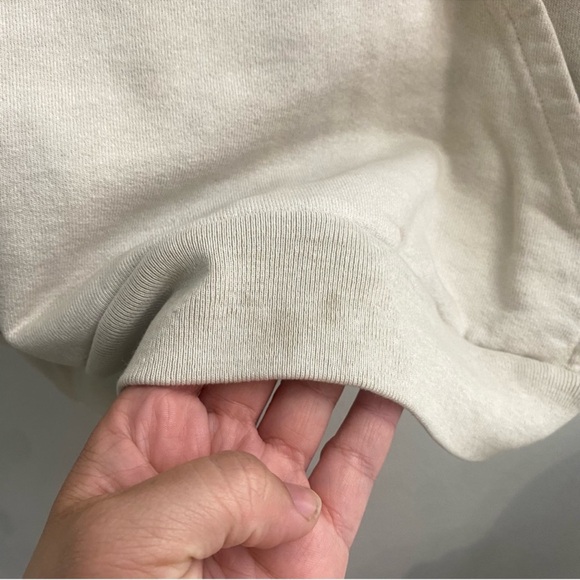 Talentless Hoodie With Pink Logo - Picture 3 of 6